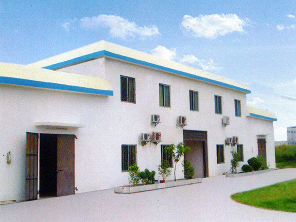 公司舉行十五周年慶典活動